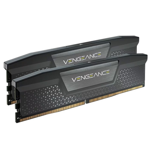 VENGEANCE 48GB 2x24GB | DDR5 | 6000MHz | DIMM
