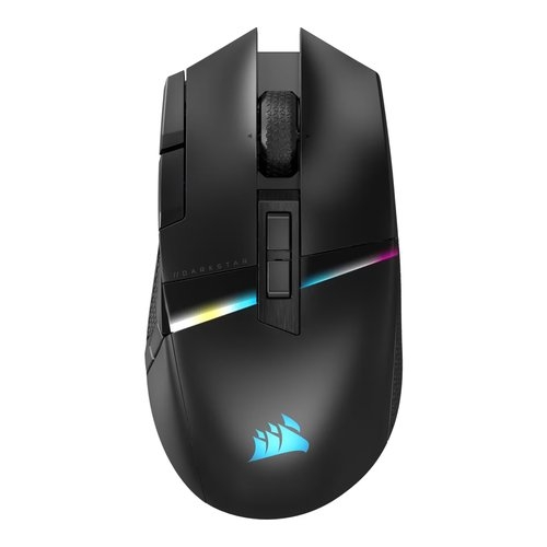 DARKSTAR WIRELESS RGB MMO
