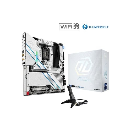 Z890 TAICHI AQUA WIFI