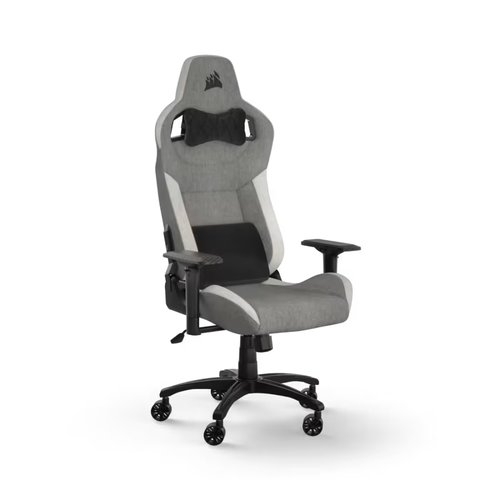 T3 RUSH GRAY/WHITE