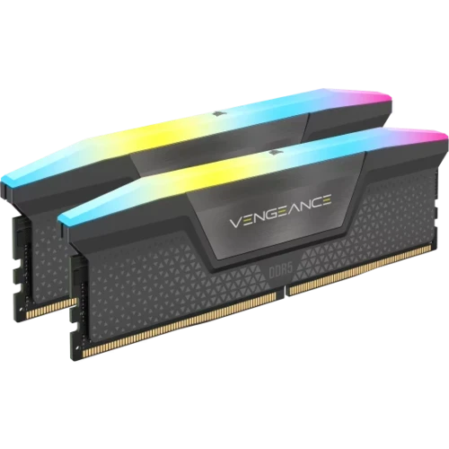 VENGEANCE® RGB 32 GB DDR5 5600 MHz CL40