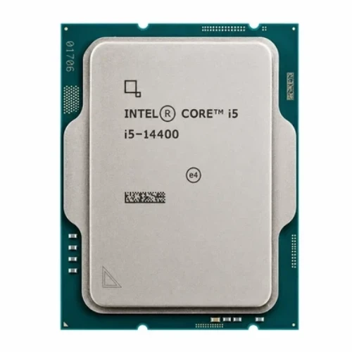 i5 14400 tray