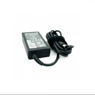 Cargador HP 19.5V 2.31A PIN CENTRAL