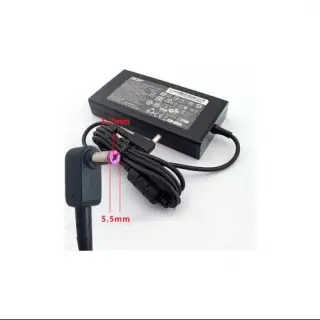 Cargador Acer 19V 7.1A 135W 1.7*5.5mm