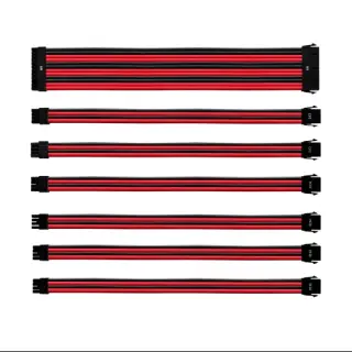 COOLER MASTER CABLE Extension RDBK GL (PVC)