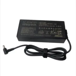 Cargador ASUS 20V 12A 240W 6,0MM X 3,7MM PIN CENTRAL