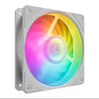 MOBIUS 120P ARGB WHITE EDITION