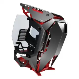 Torque BLACK/RED