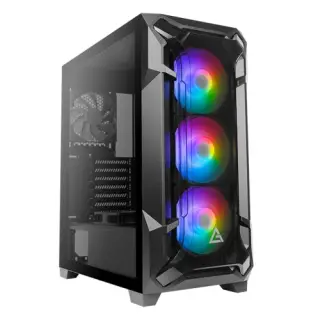 DF600 FLUX