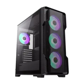 SIEGE BLACK