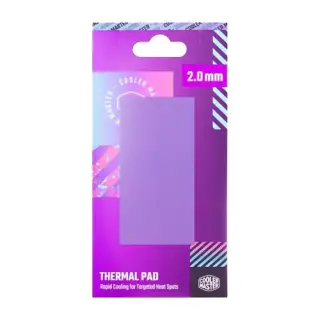Thermal Pad 2.0 mm