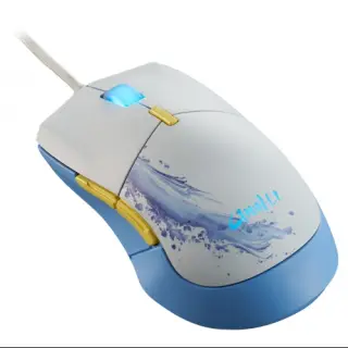Mouse MM310 Chun-Li