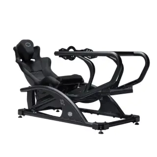 Silla para Racing | DynX