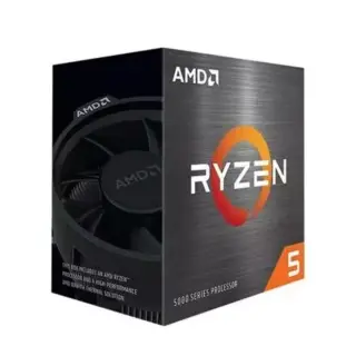 Procesador AMD Ryzen 5 5500