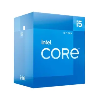 Intel Core i5-12400
