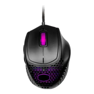 Mouse MM720 Black