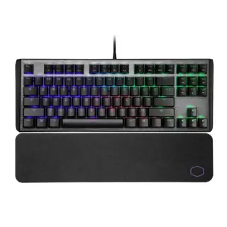 TECLADO CK530 V2 SWITCH BROWN TKL