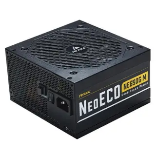 NE650G M 80 PLUS GOLD