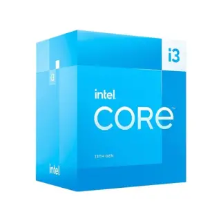 Intel Core i3 13100