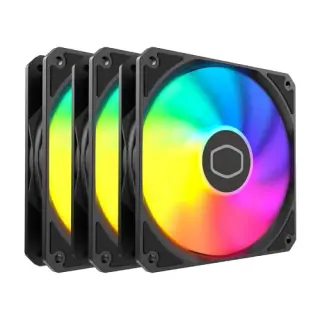 MF120 Lite ARGB 3-Pack