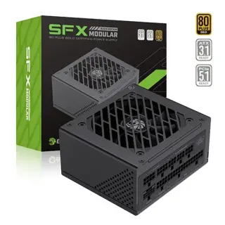 SFX GS-750G 3.1 | 5.1