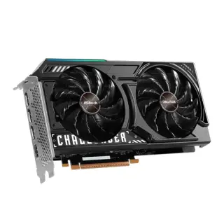 Intel Arc B570 Challenger 10GB OC