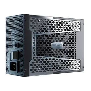 PRIME TX 1600W | 80 Plus Titanium | Cybenetics Titanium | ATX 3.1 | PCIe 5.1 | Full Modular
