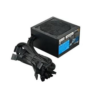 S12III-650W | 80 PLUS Bronze | 20+4 pin ATX SSR-650GB3