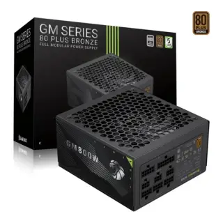 GM 800B 80 PLUS BRONZE
