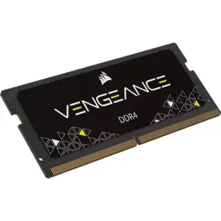 VENGEANCE 16GB | DDR4 | 3200MHz | SODIMM