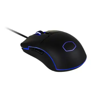 MOUSE CM110 Negro