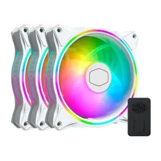MF120 HALO WHITE 3 en 1