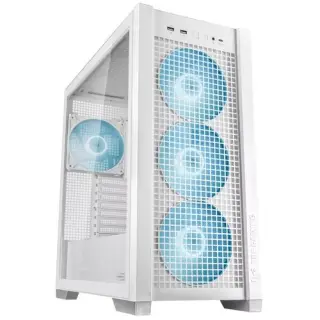 TUF GT302 ARGB WHITE