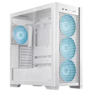 TUF GT302 ARGB WHITE