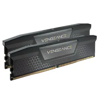 VENGEANCE 32GB 2x16GB | DDR5 | 6000MHz | UDIMM