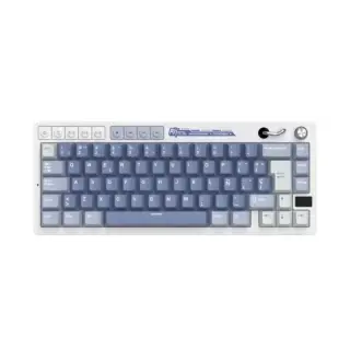 RK M65 OCEAN BLUE 65% INALAMBRICO LAYOUT US
