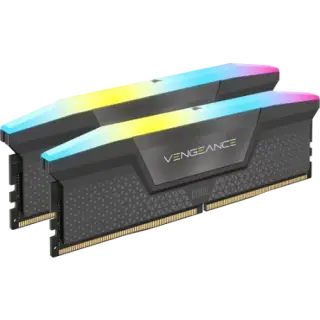 VENGEANCE® RGB 32 GB DDR5 5600 MHz CL40